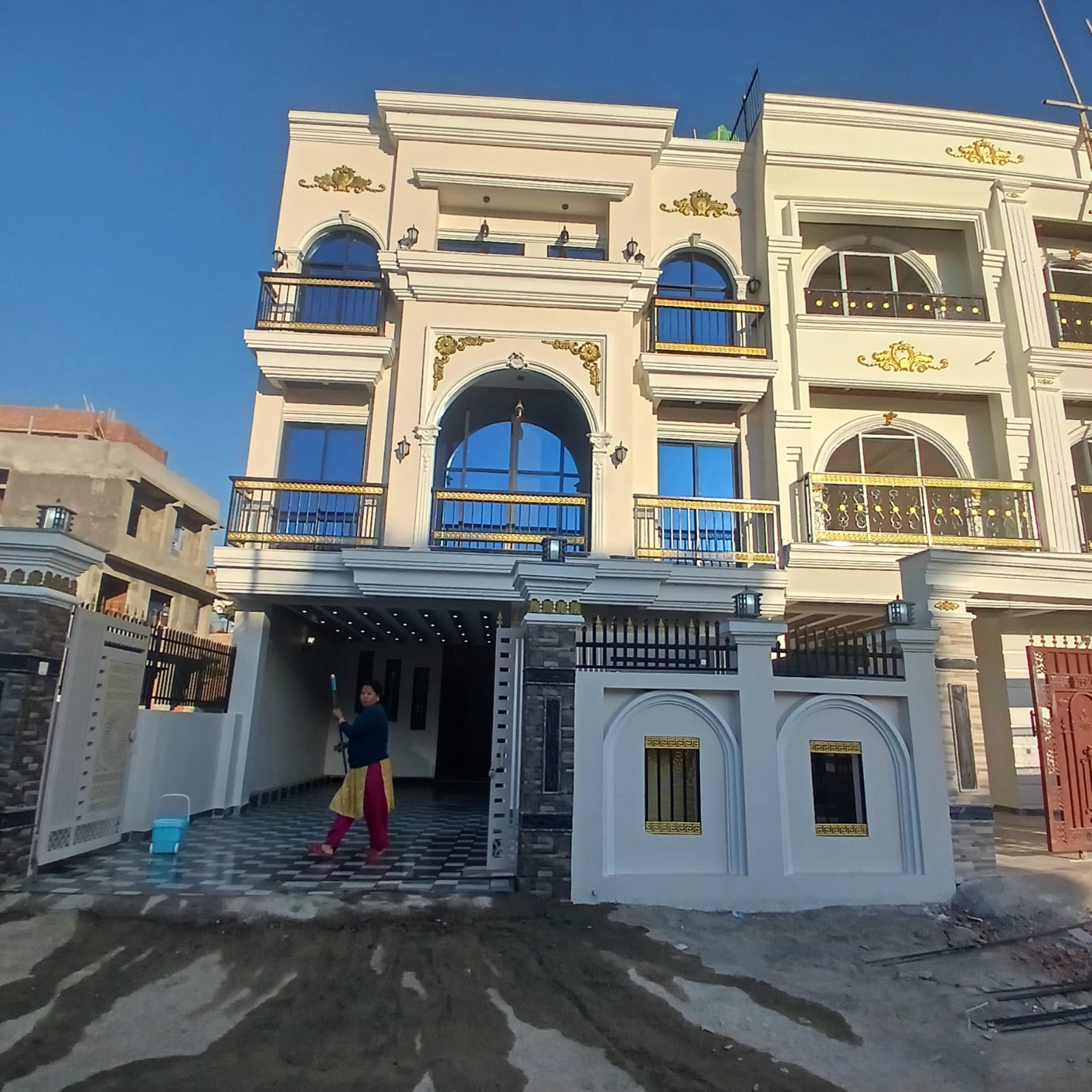 Picture of Mahalaxmi Municipality, Bagmati